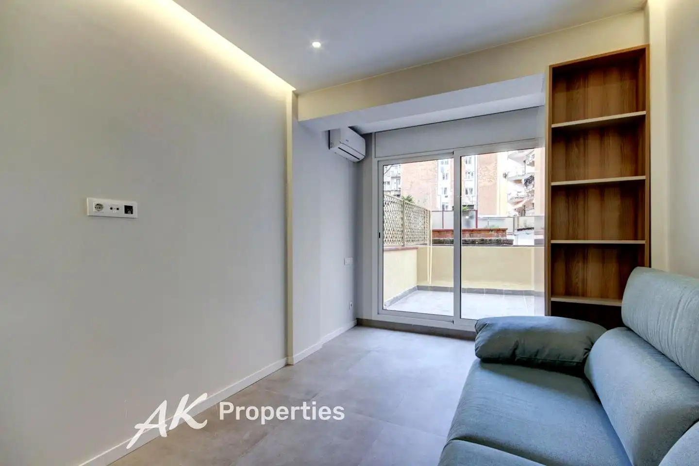 Wohnung zum Verkauf in Carrer Nou de la Rambla, El Poble Sec - Parc de Montjuïc