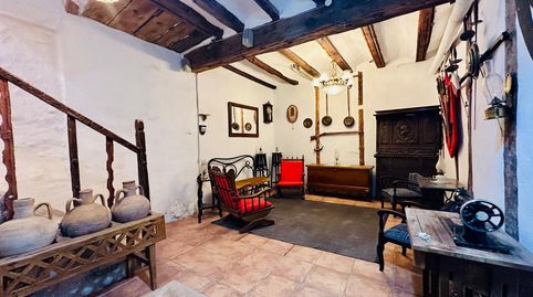 Foto 5 de Casa o xalet en venda a Peñarroya de Tastavins, Teruel