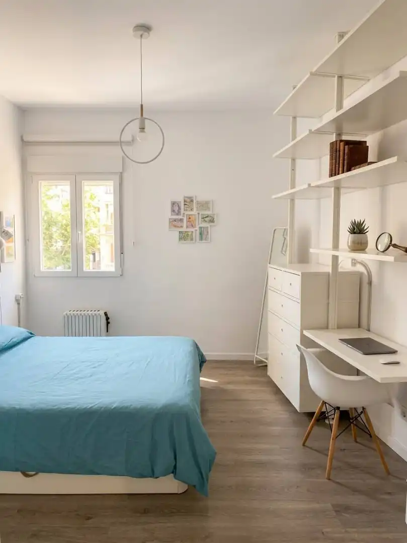 Appartement avec terrasse à vendre à Calle de los Rosales, imagen 3