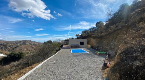 Foto 3 de Finca rústica de lloguer a Cártama, Málaga