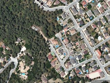 Piso en venta en Canyelles