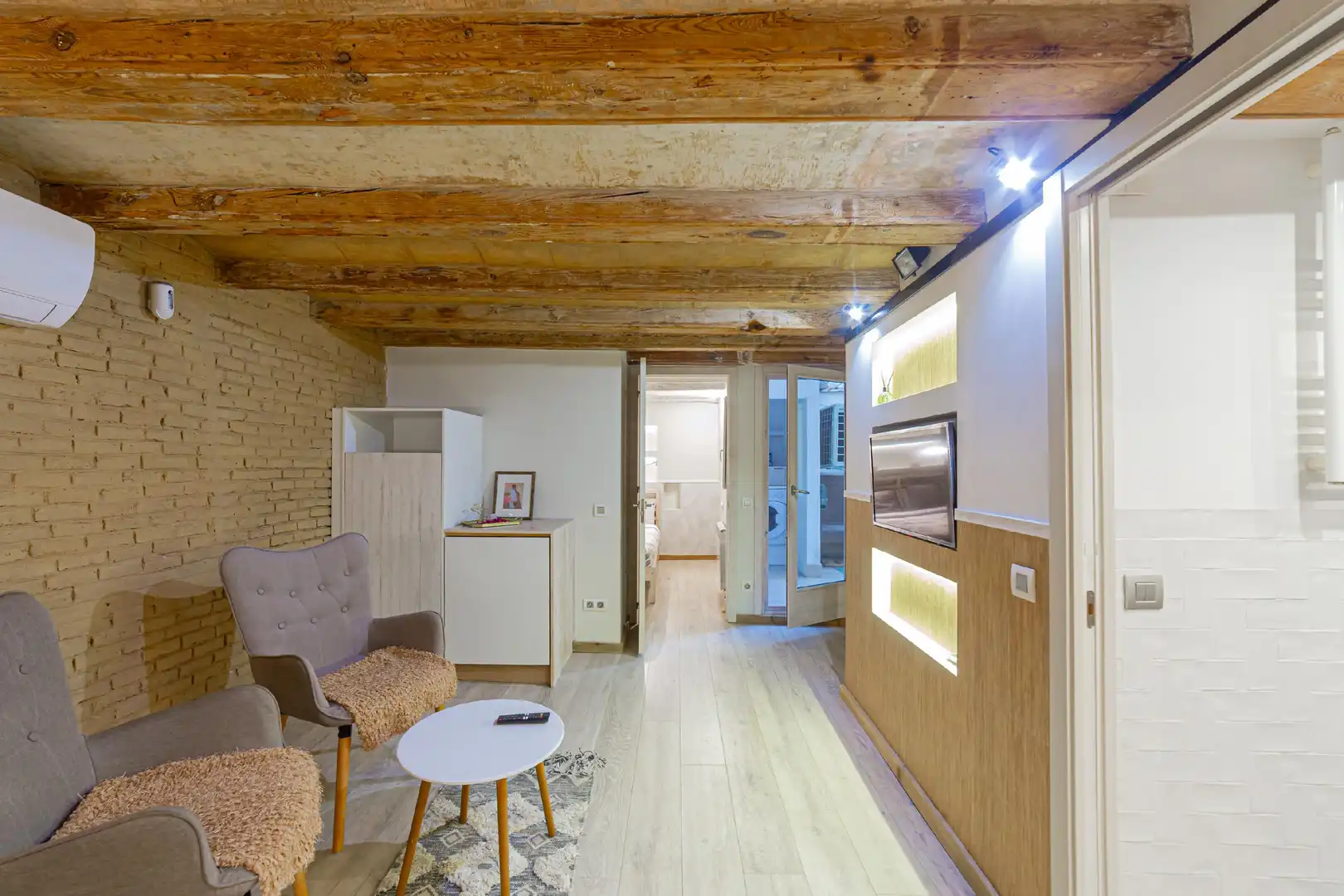 Dúplex con ascensor en venta en Ciutat Vella, imagen 25