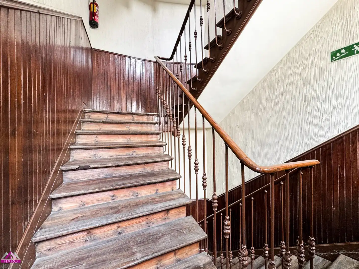 Piso en venta en Madrid con Calefacción, Trastero y Balcón