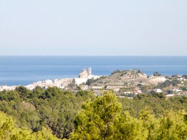 Villa avec piscine à vendre à Escandinavia - Cautivador