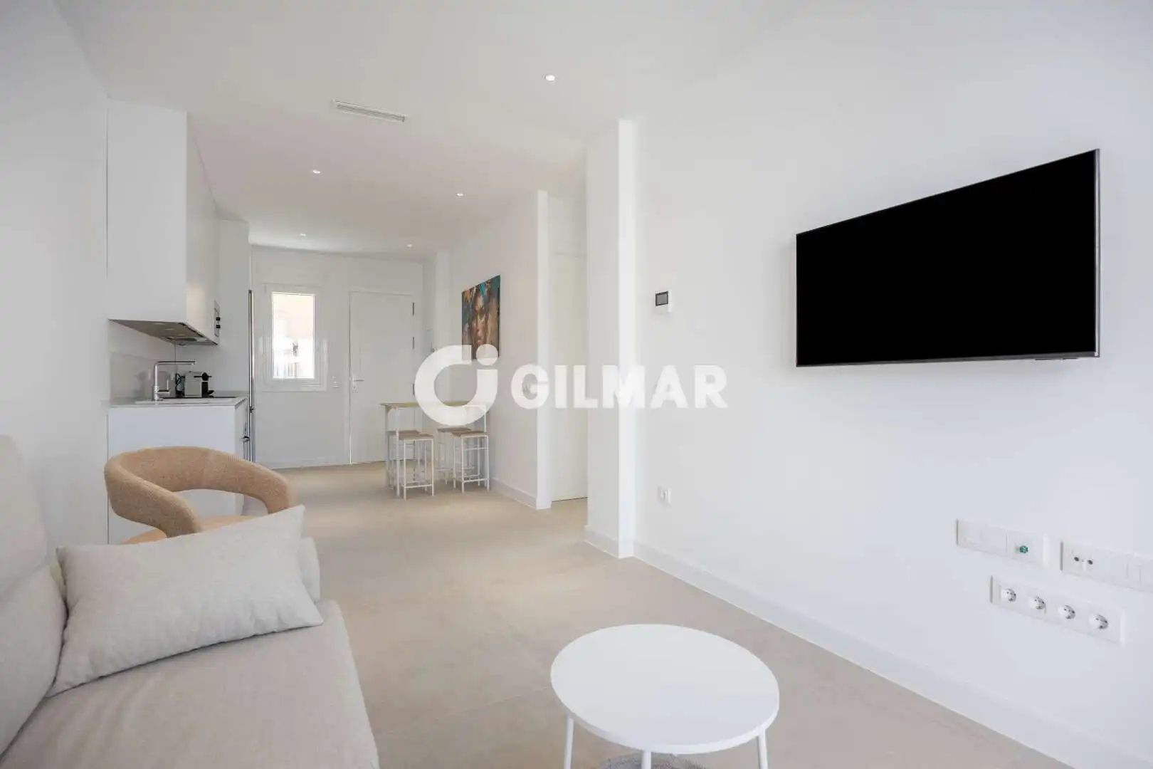 Wohnung mit Terrasse zum Verkauf in La Barrosa, imagen 14