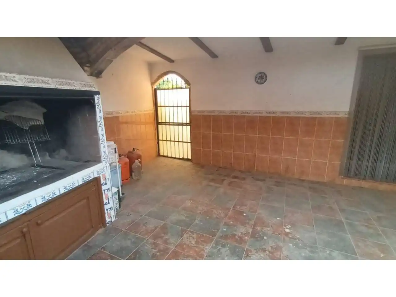 Villa avec jardin à vendre à El Grao, imagen 3