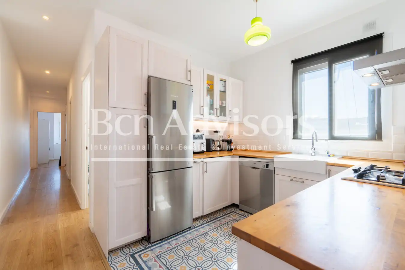 Wohnung mit Aufzug zum Verkauf in Eixample, imagen 13