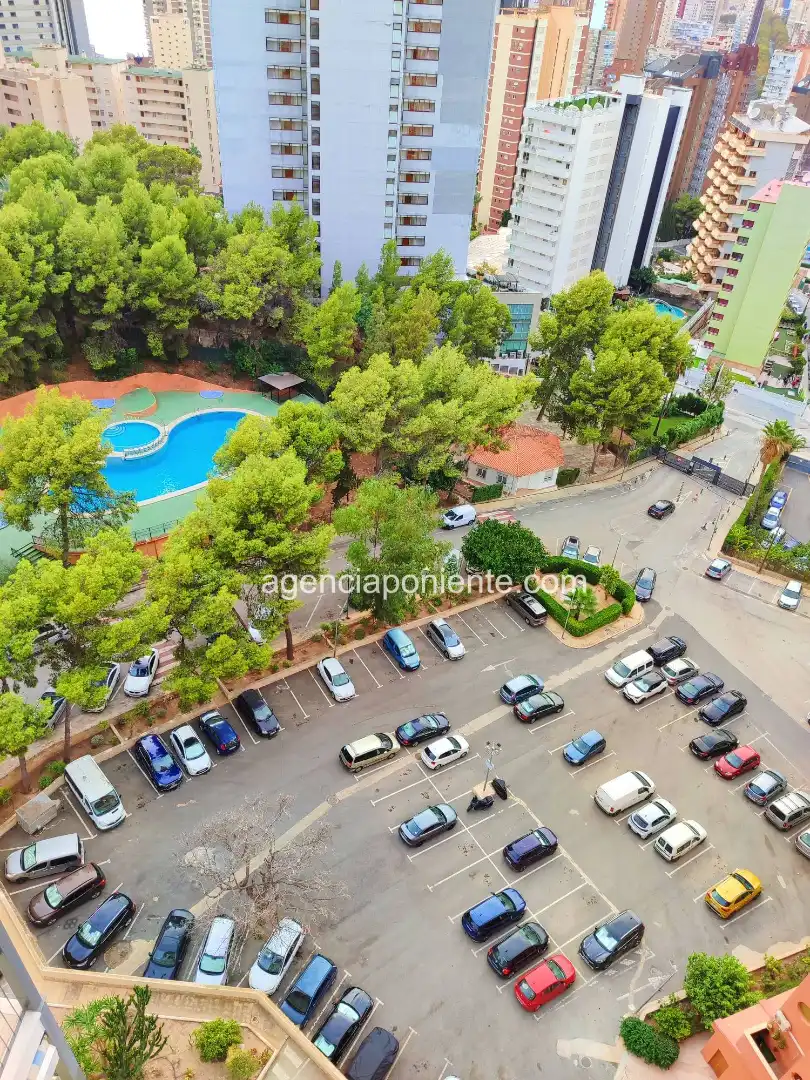 Pis amb piscina en venda a Avenida de Montecarlo, imagen 7