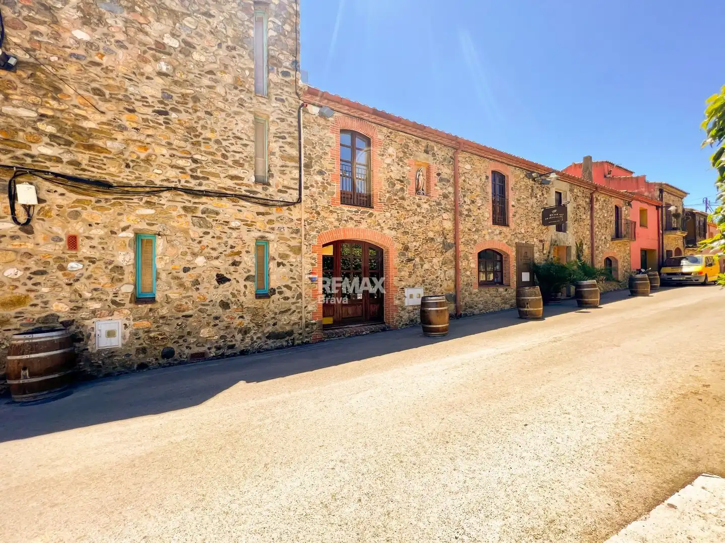 Country house zum Verkauf in Carretera CARRETERA DE MOLLET, Peralada