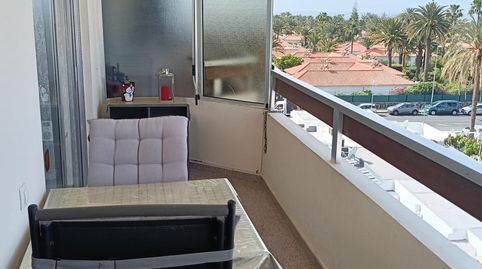 Foto 2 de Apartamento de alquiler en San Fernando, San Bartolomé de Tirajana