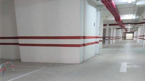 Foto 3 de Garaje en venta en Carretera General San Miguel, 1b, Barreiros, Lugo