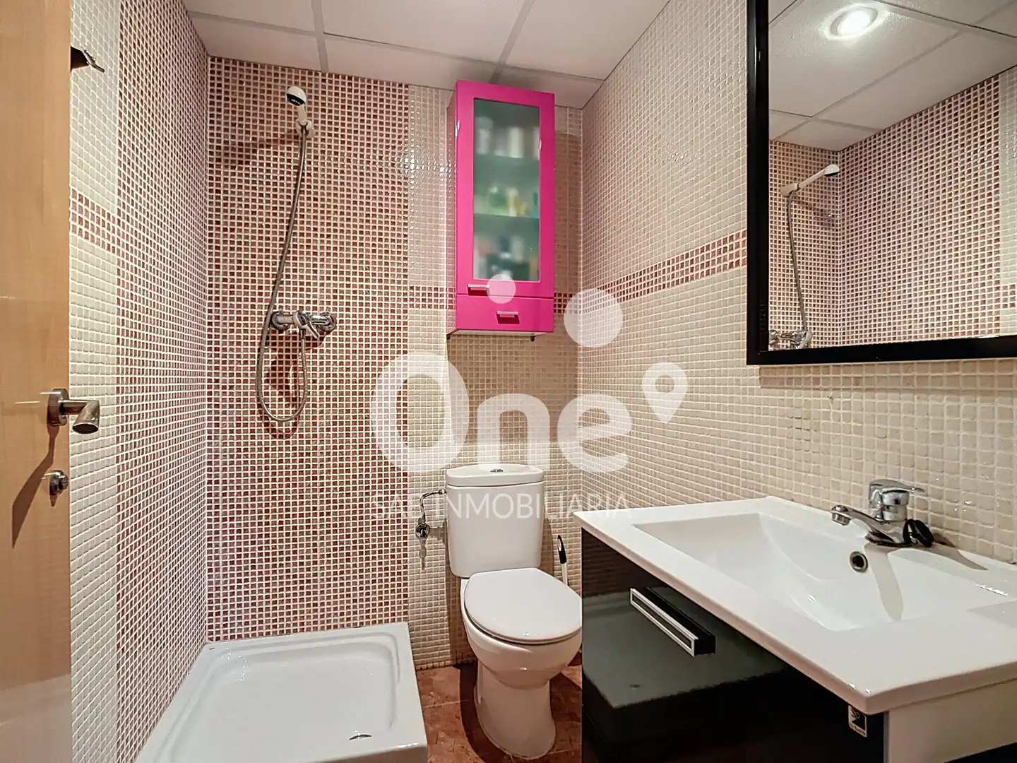 Bathroom of Detached homes for sale in San Antonio de Benagéber  with Air Conditioner, Heating and Terrace