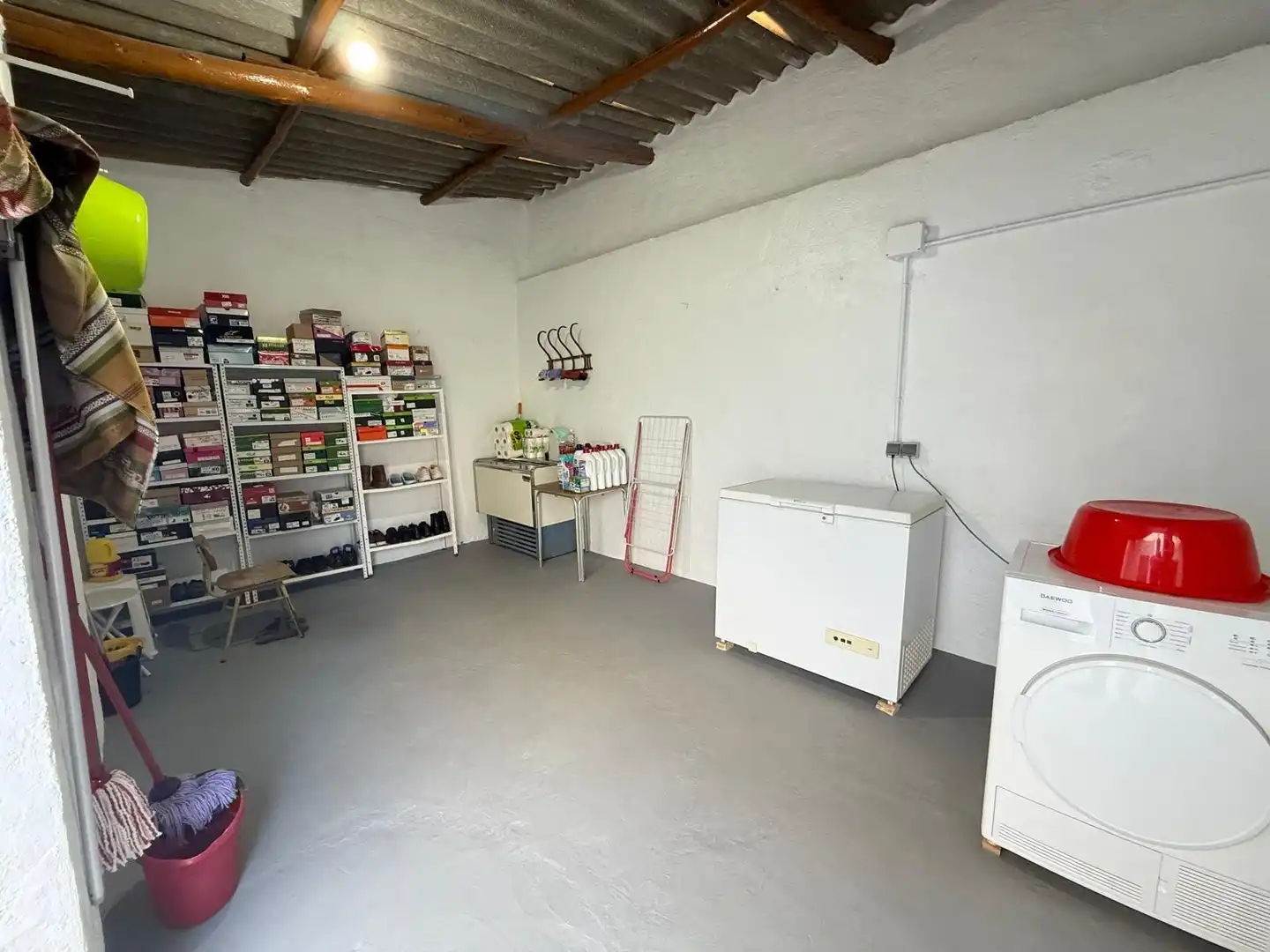 Wohnung zum Verkauf in Villanueva de Algaidas mit Klimaanlage, Heizung und Terrasse