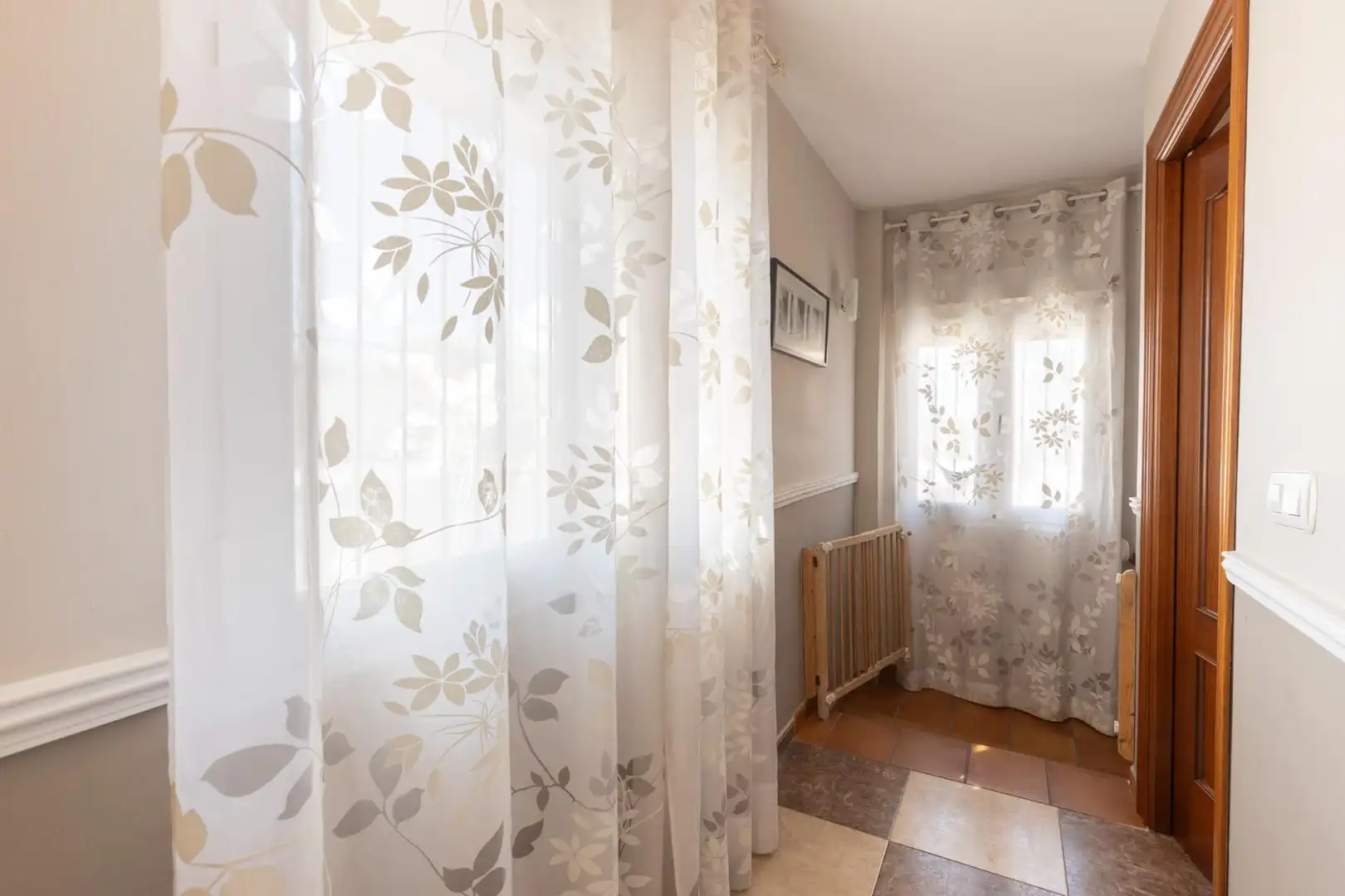 Bedroom of Houses for sale in Armilla  with Air Conditioner and Terrace