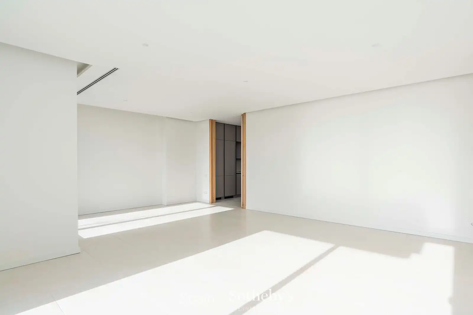 Apartament de lloguer en Pozuelo de Alarcón amb Aire condicionat, Calefacció i Jardí privat