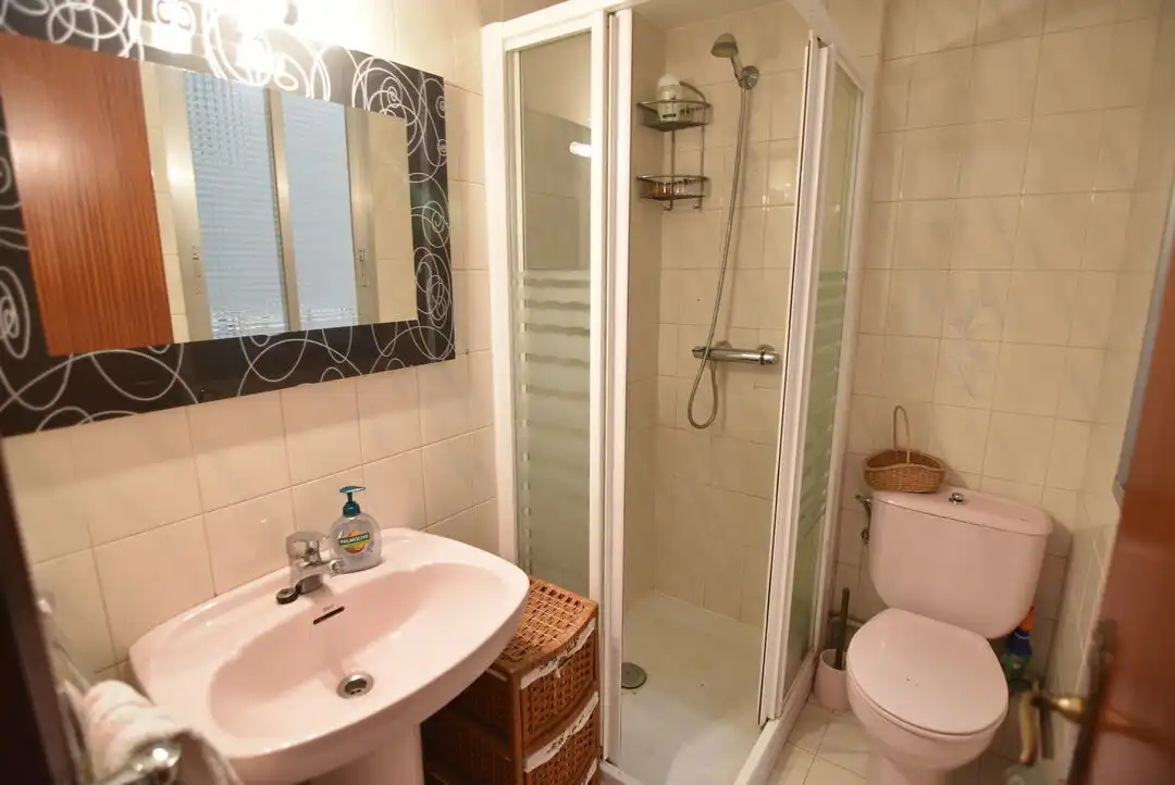 Appartement à vendre à Urkizu Pasealekua Ibilbidea, imagen 23