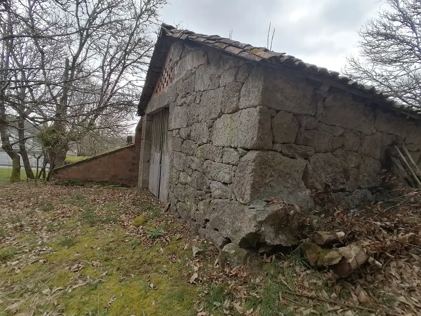 Casa rústica amb jardí en venda a Taboada, imagen 33