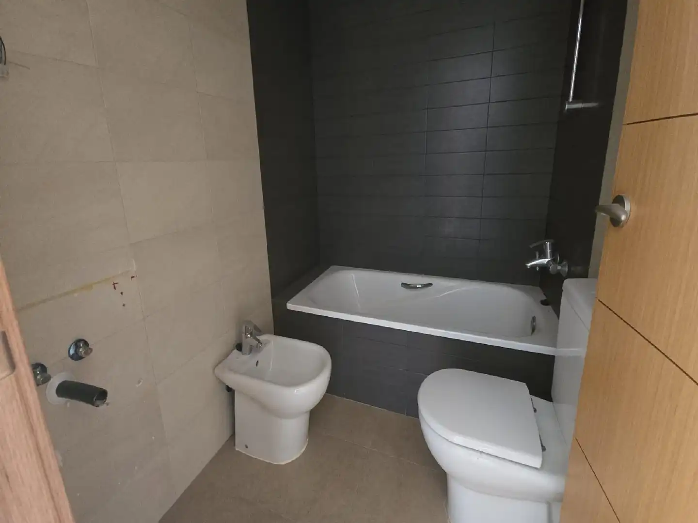 Bany de Pis en venda en Finestrat amb Terrassa i Piscina comunitària