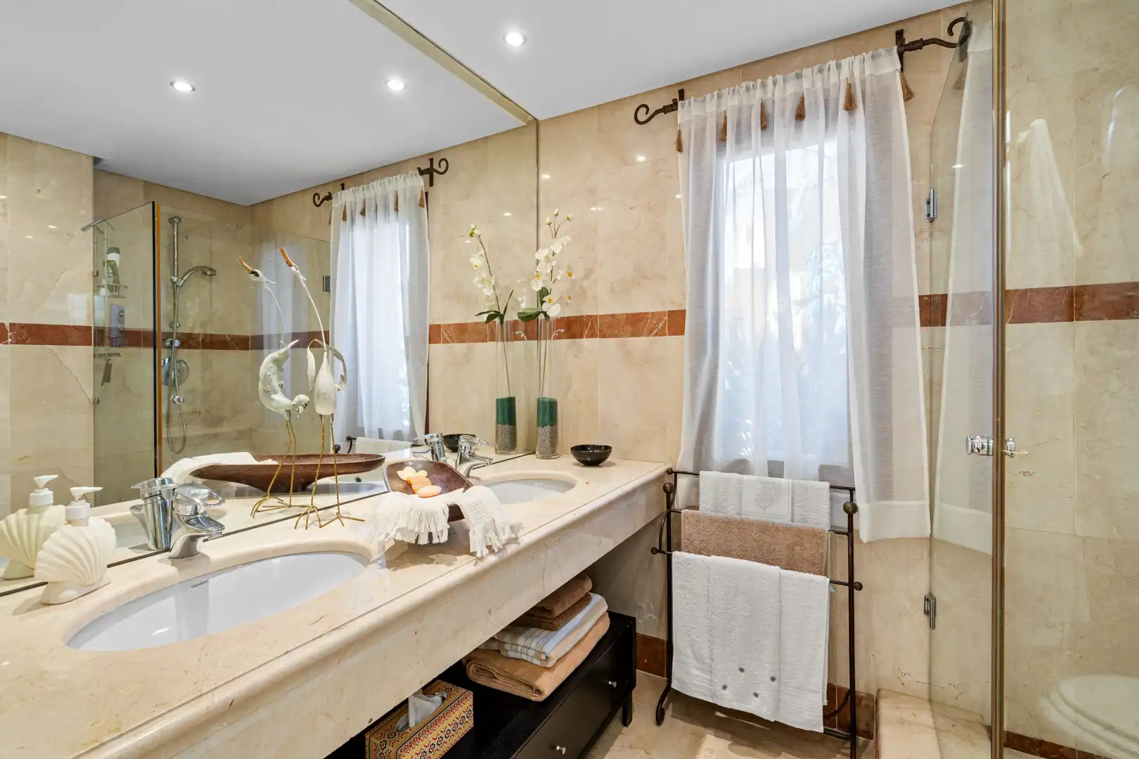 Ático con piscina en venta en Selwo, imagen 9