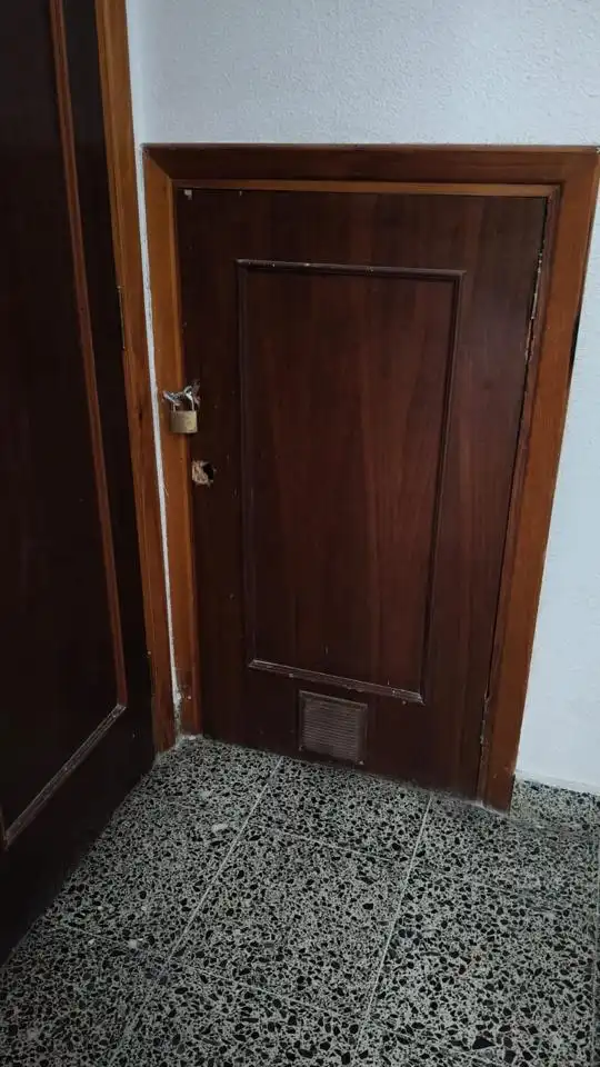 Planta baixa en venda en Santa Cruz de Tenerife amb Traster