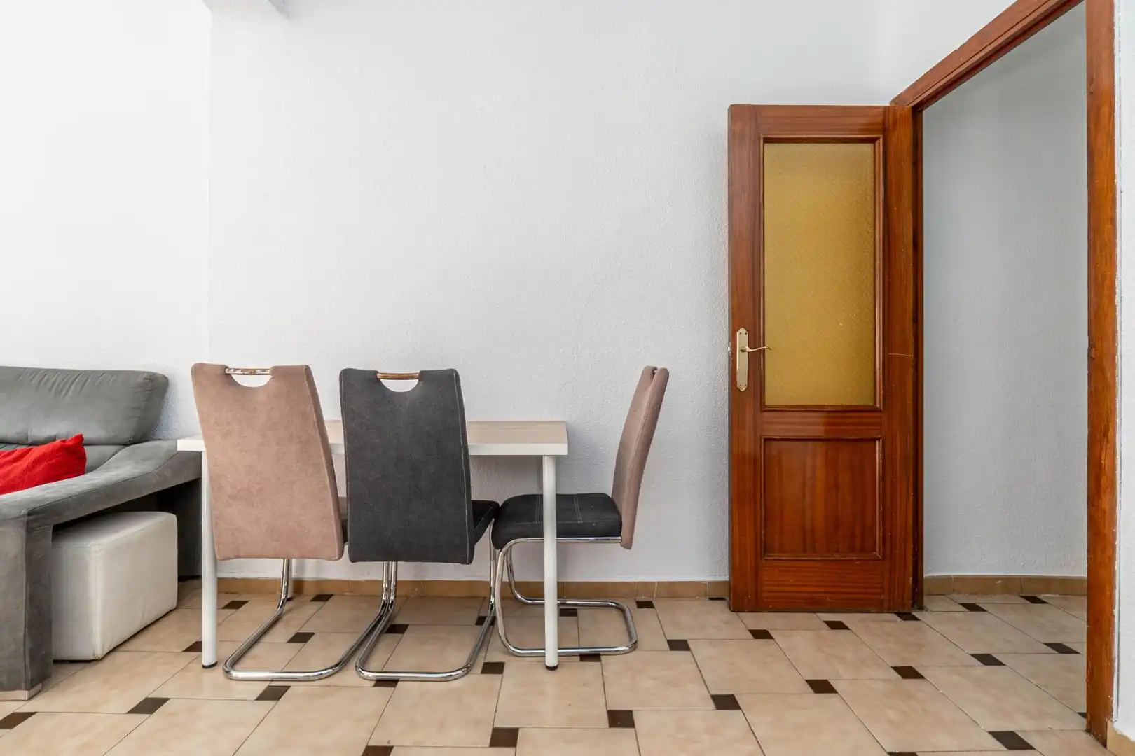Comedor de Piso en venta en Granada