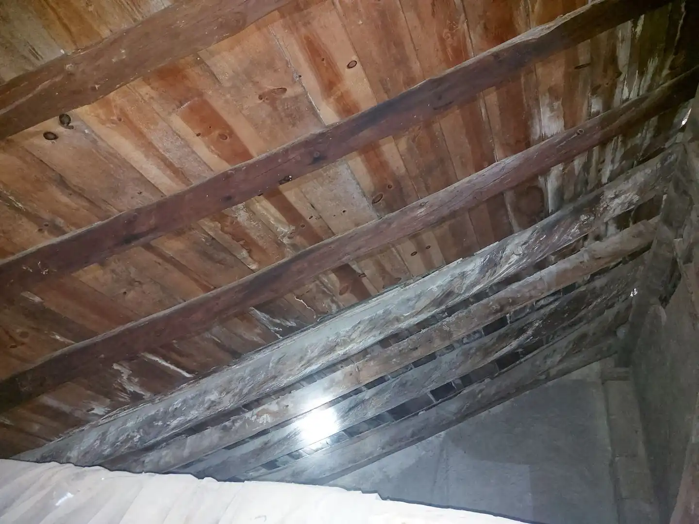 Casa amb terrassa en venda a Baeza, imagen 15