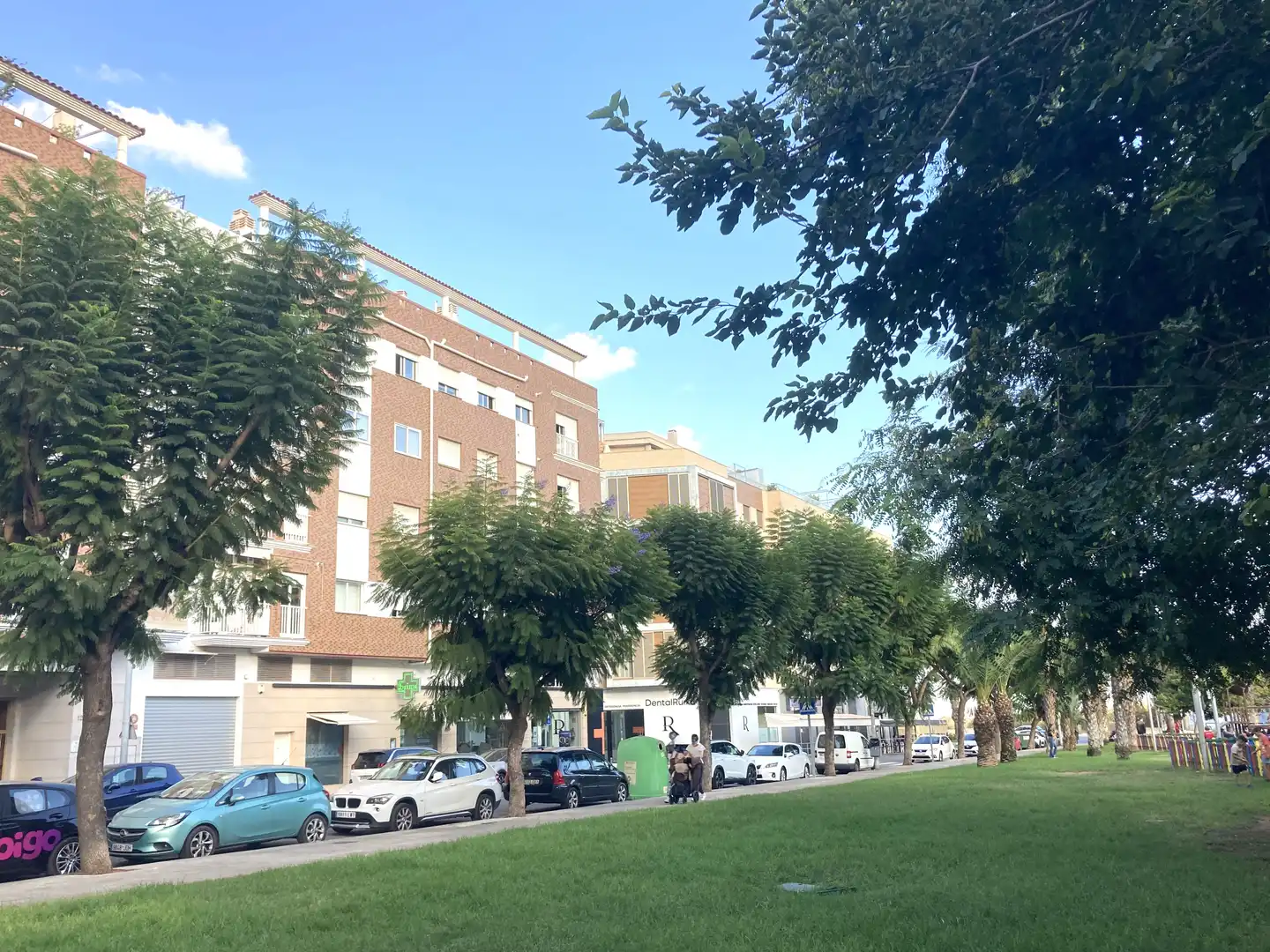 Appartement à vendre à Nueve De Octubre, imagen 5