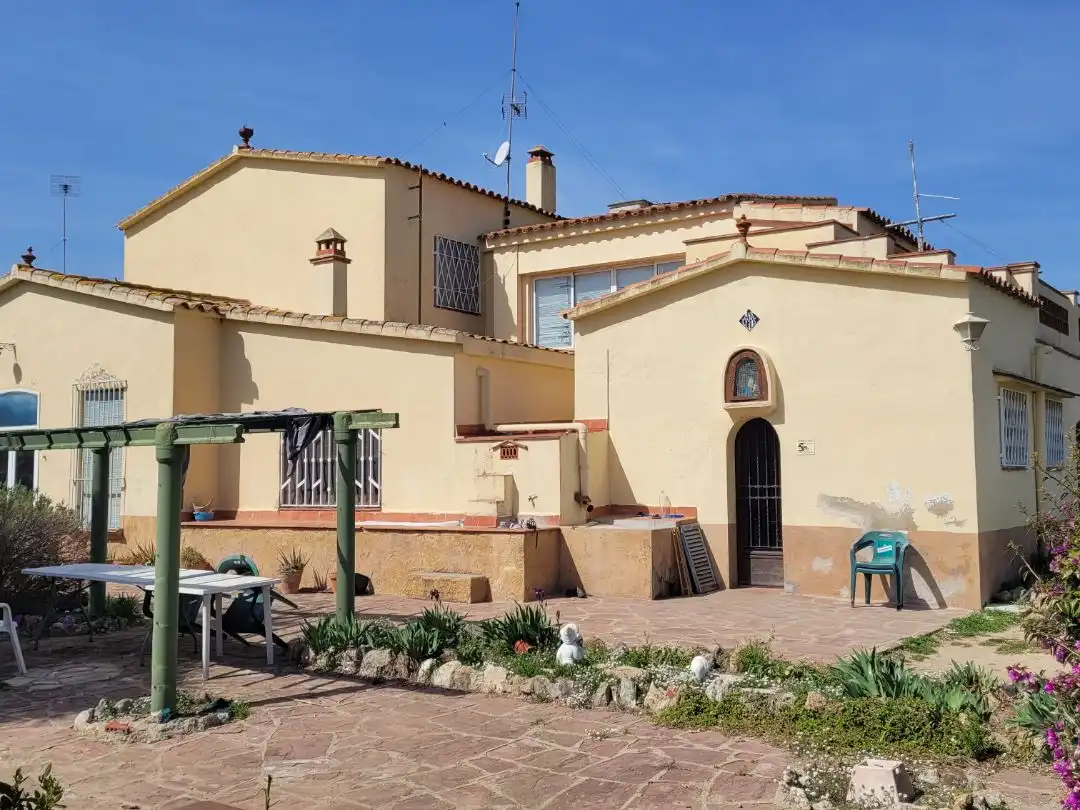 Maison avec jardin à vendre à Avinguda de Barcelona 44, imagen 4