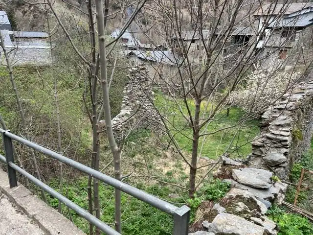 Terreno residenziale in vendita a Alins, imagen 2