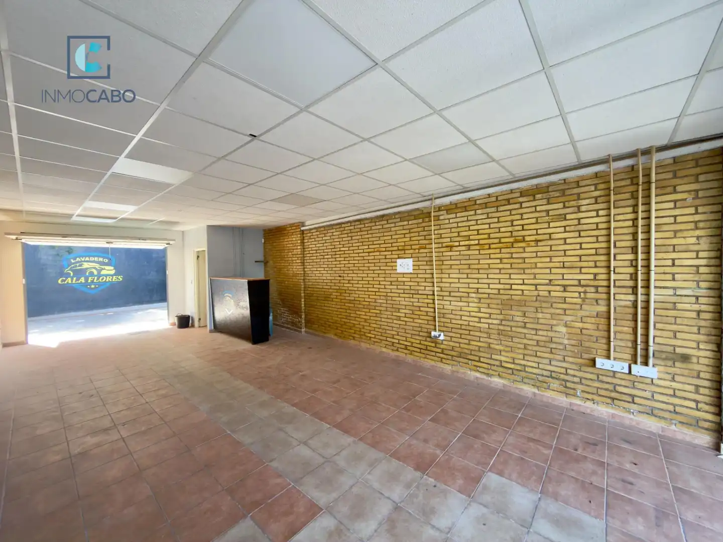 Commercial properties for sale in Cartagena  with Terrace