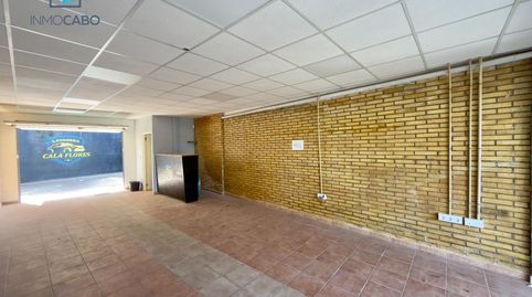 Foto 4 von Geschaftsraum zum Verkauf in Calle Flores Ds R S Gin, 8, Cabo de Palos, Cartagena