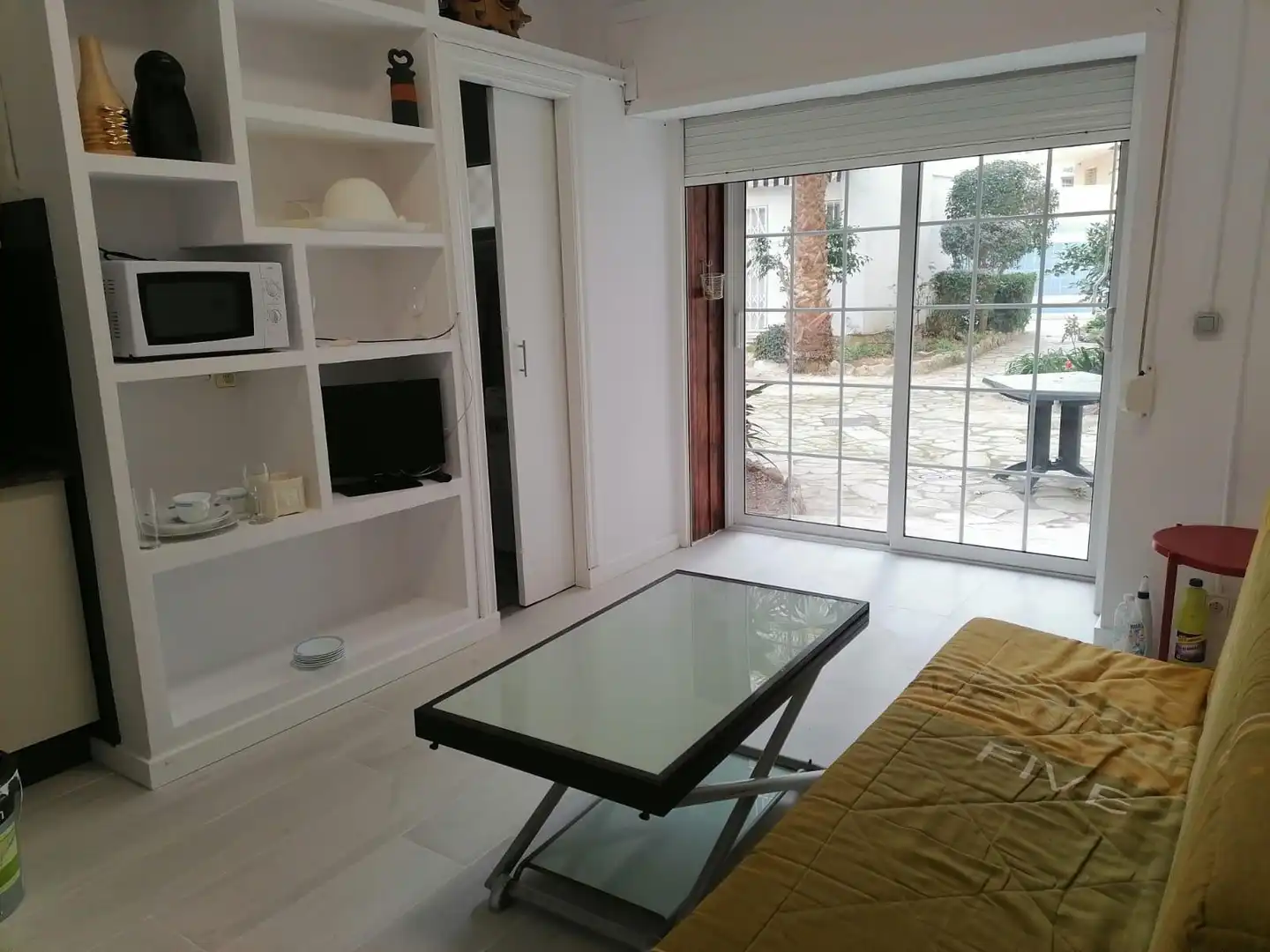 Wohnung mit Aufzug zum Verkauf in Mar i Camp - Platja dels Capellans