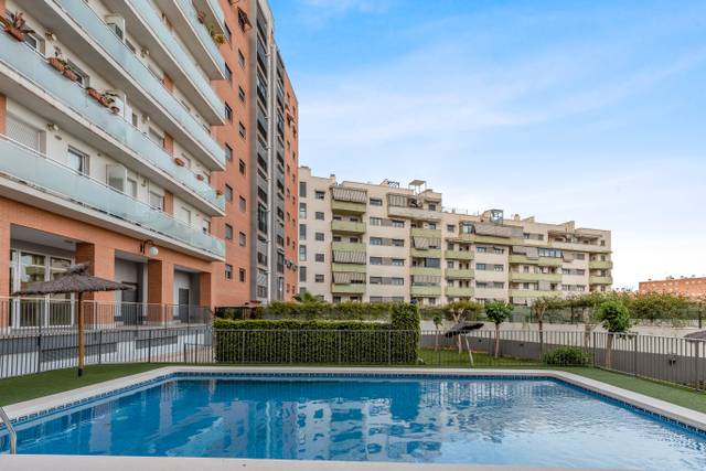 Piso en Alquiler en Carrer Vicente Alexandre, 16 en Benisaudet