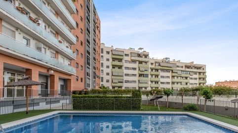 Foto 2 de Pis de lloguer a Carrer Vicente Alexandre, 16, Benisaudet, Alicante / Alacant