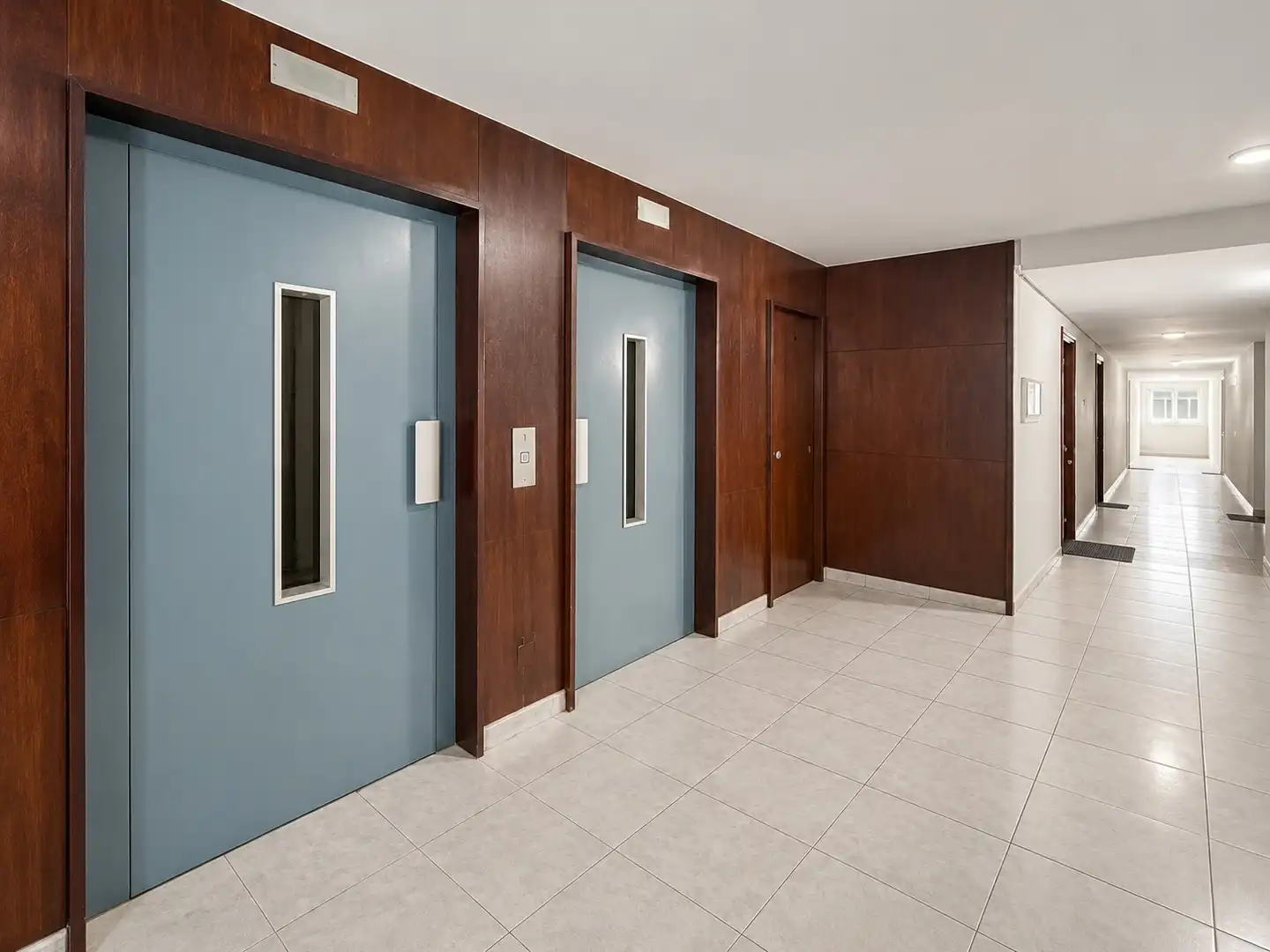 Apartament en venda en El Pinillo 
