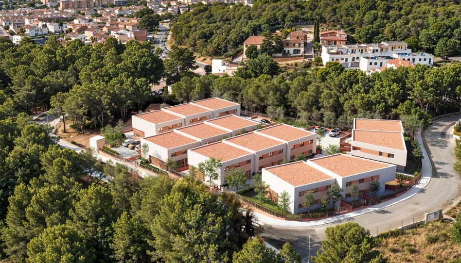 Foto 1 de Piso en venta en Passeig Garbí, 24, Cunit Residencial, Tarragona