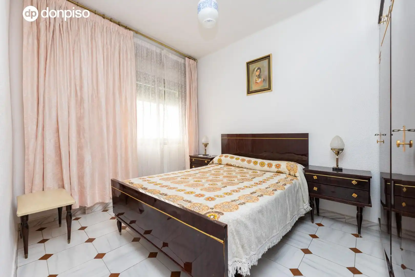 Piso en venta en DOCTOR FLEMING, Plaza de Toros