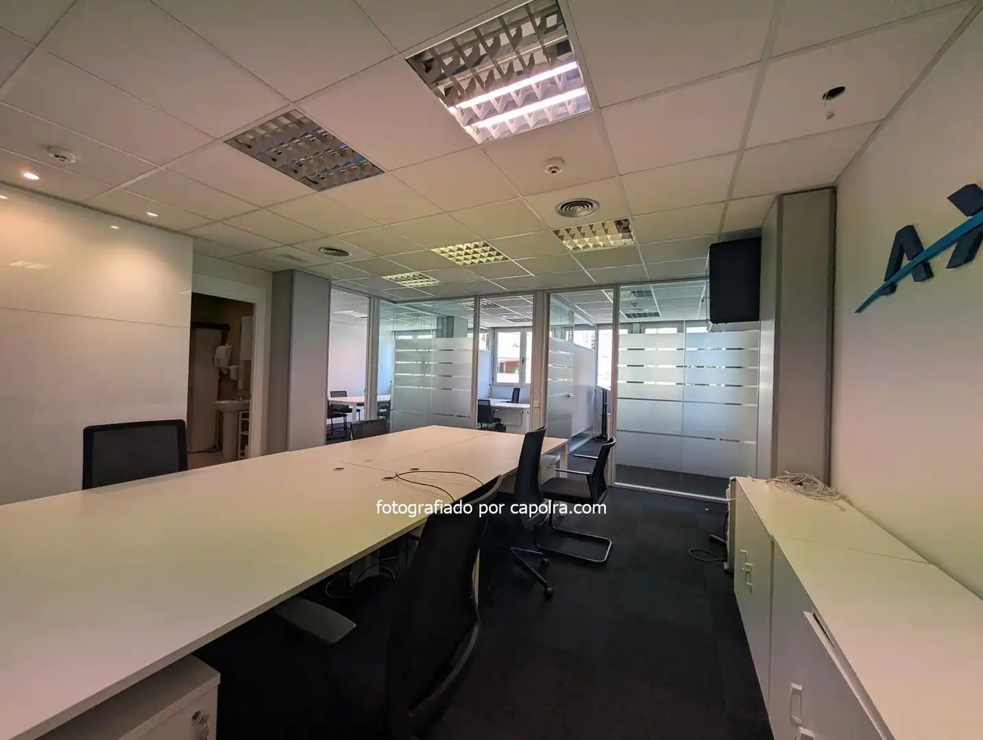 Büro mit Aufzug zur Miete in Beethoven, imagen 4