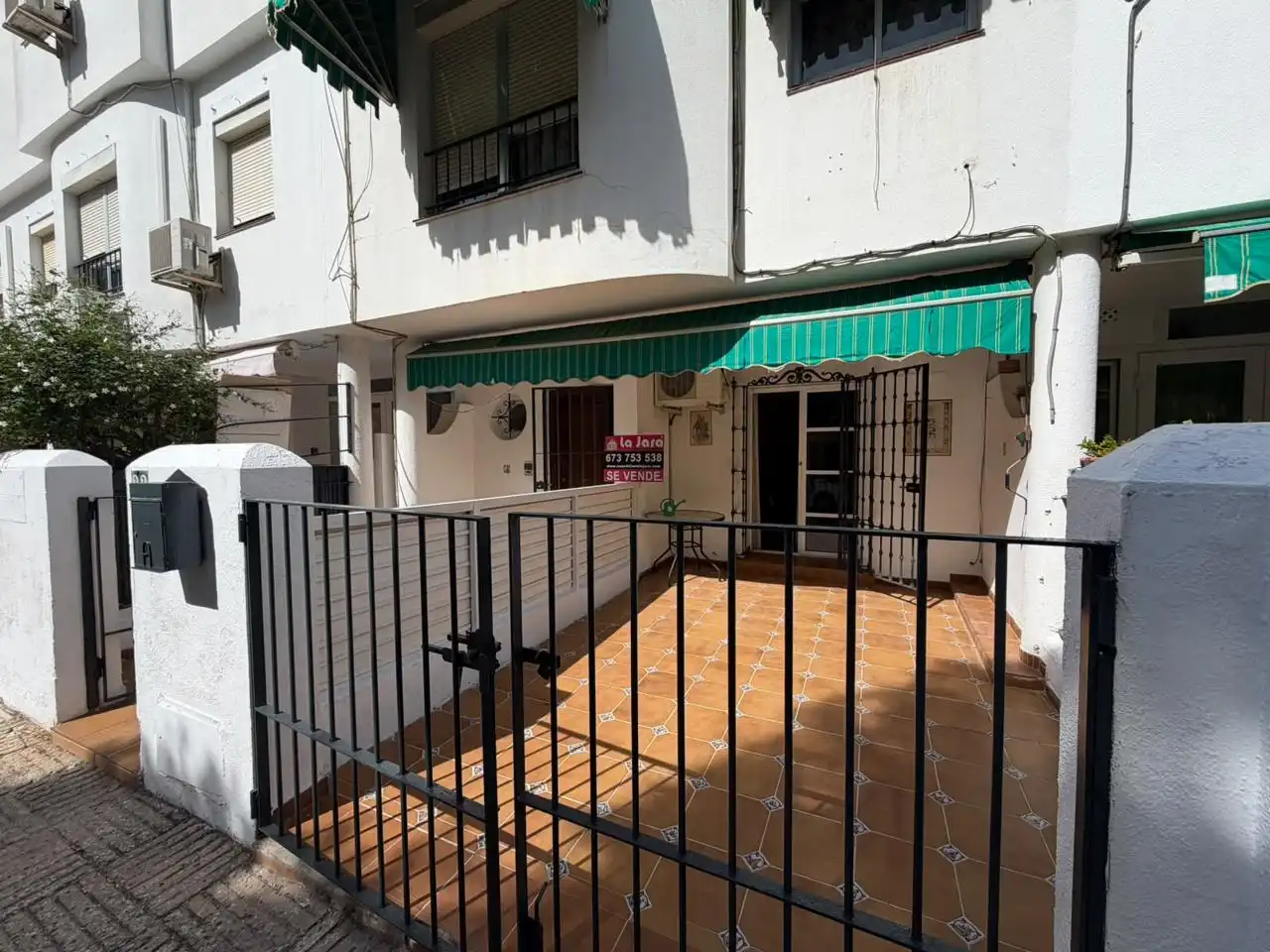 Dúplex amb terrassa en venda a Calle Zarzamora, imagen 22