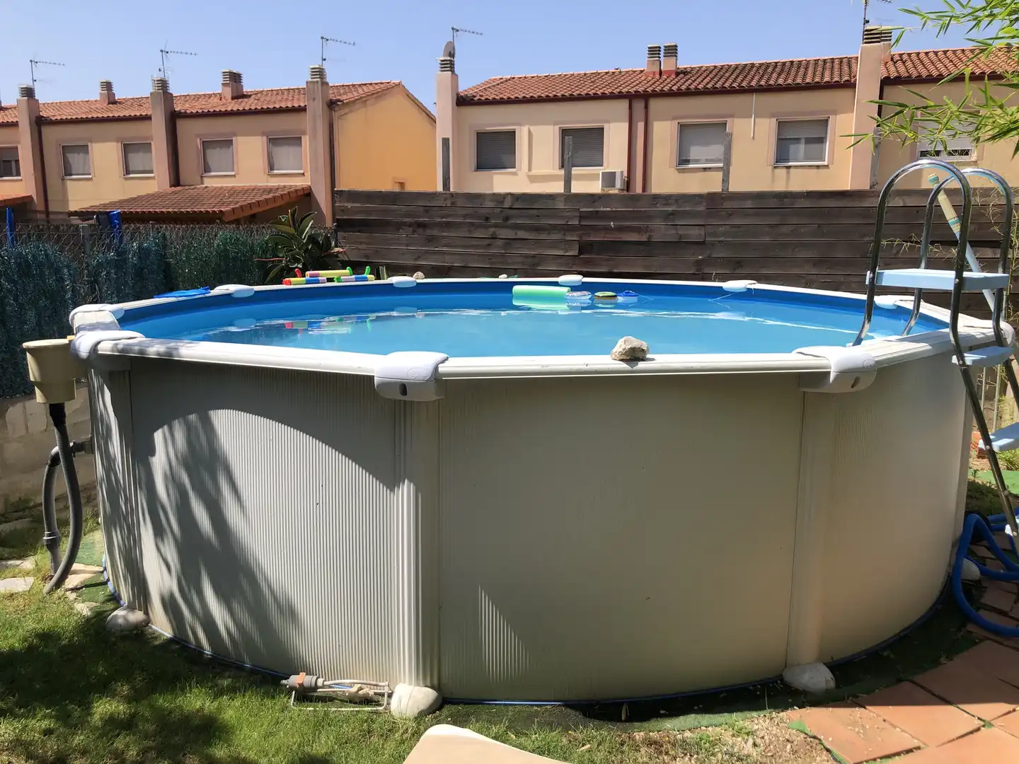Casa adosada en venta en Carrer Penedès, Banyeres del Penedès