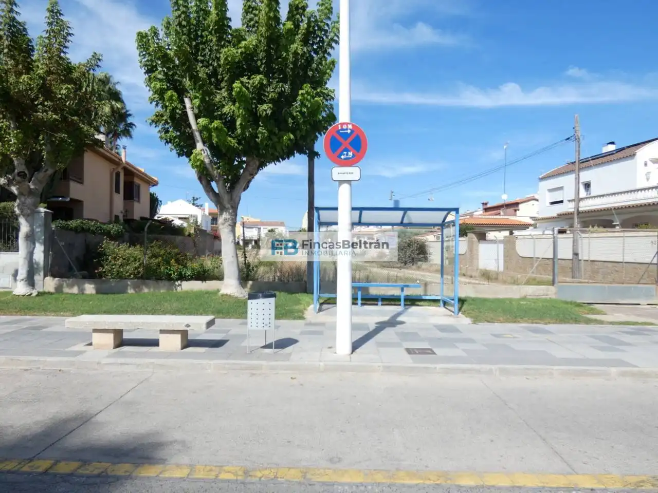 Terrain rustique à vendre à Avenida PAPA 40, imagen 3