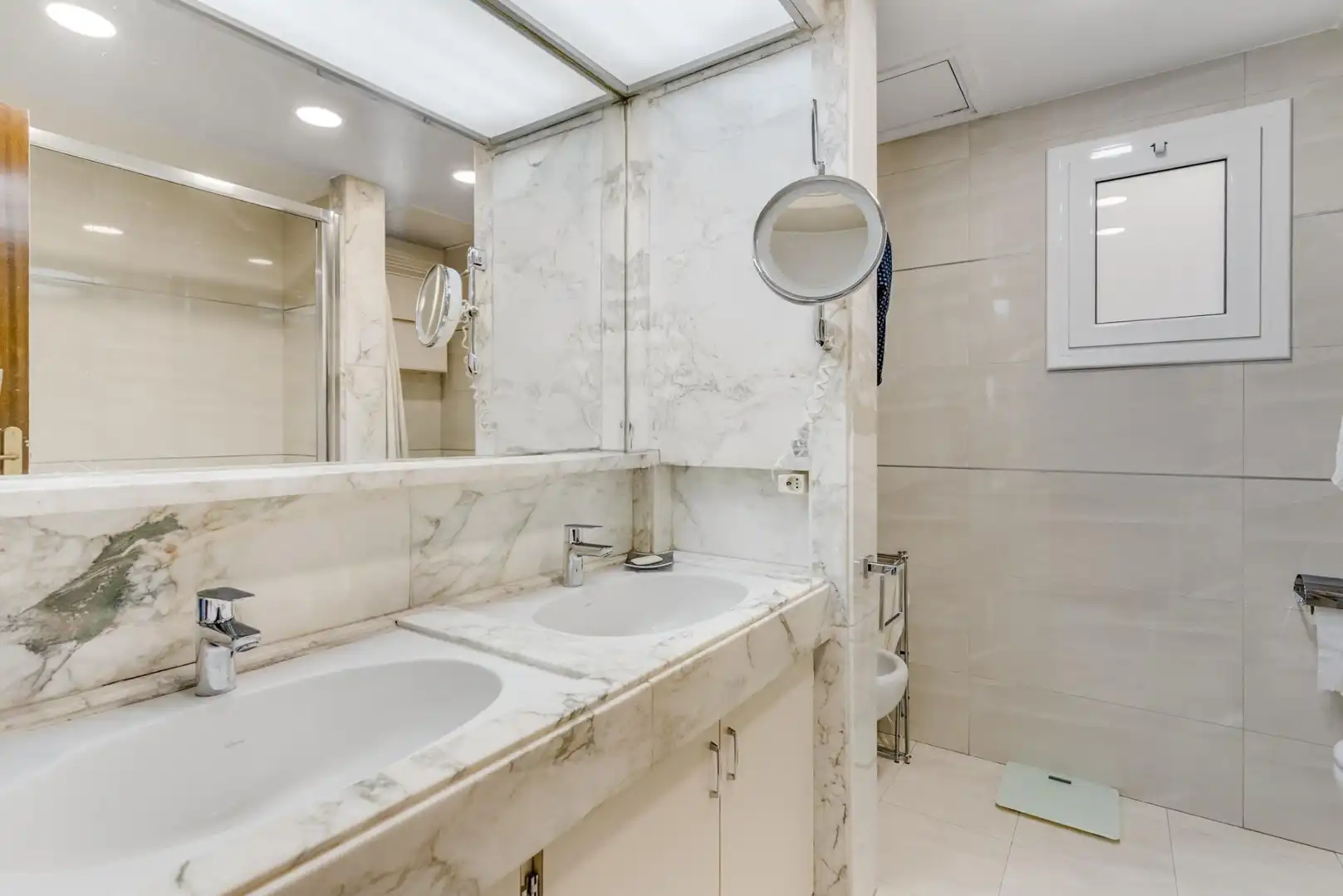 Baño de Piso en venta en Barcelona con Aire acondicionado, Calefacción y Parquet