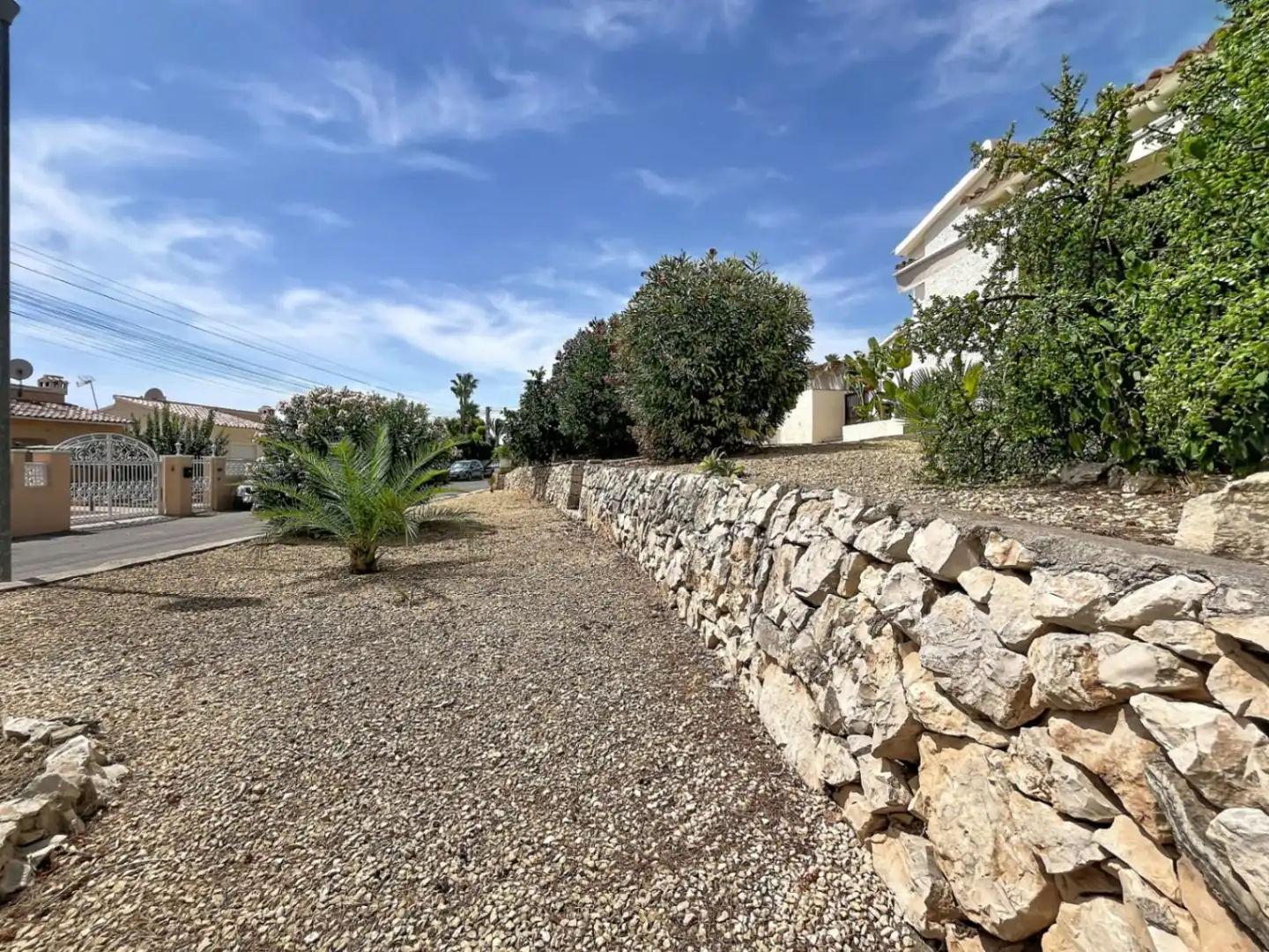 Chalet con piscina en venta en La Nucia Pueblo, imagen 36