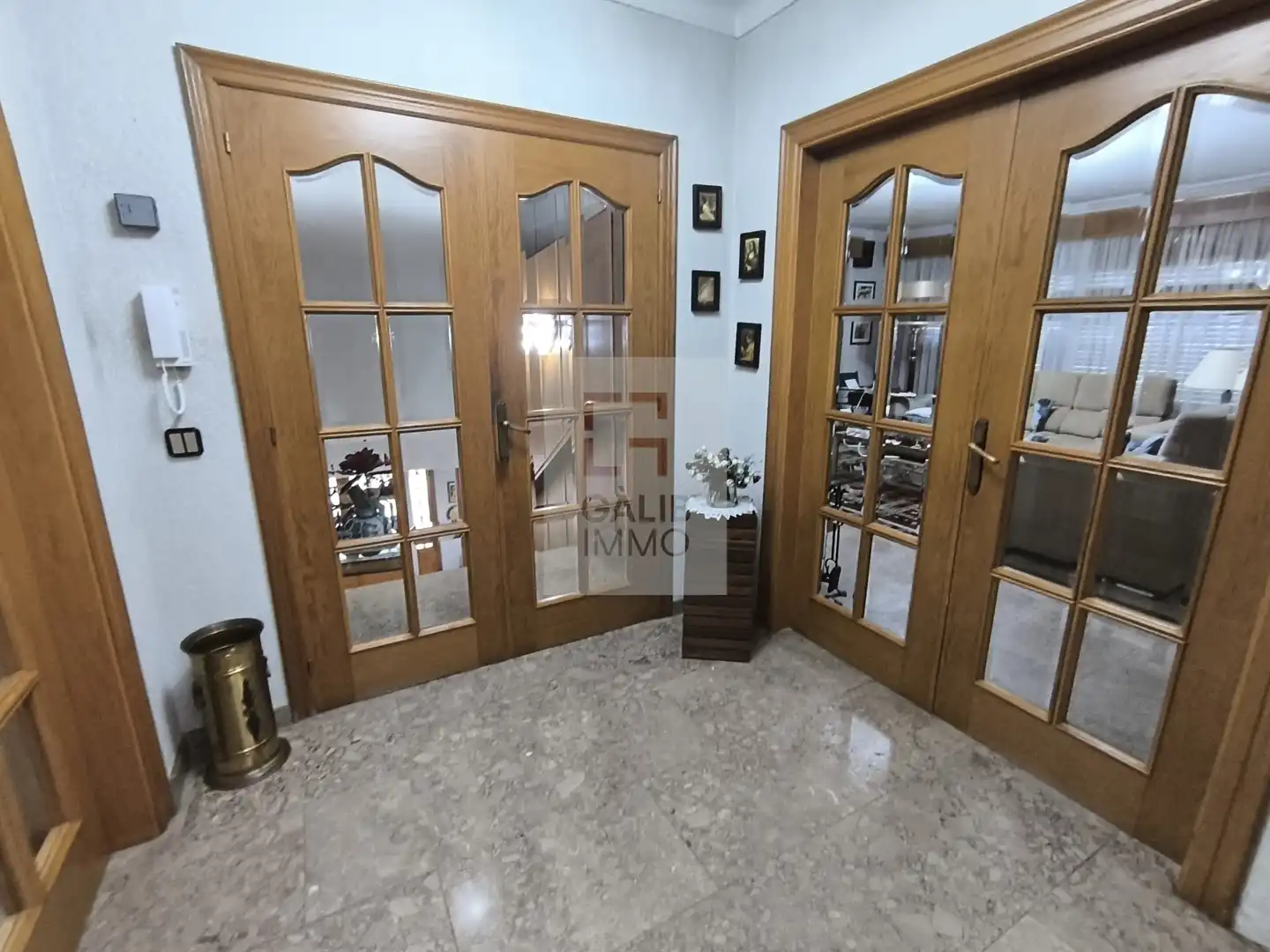 Casa o chalet en venta en Avinyonet de Puigventós con Calefacción y Terraza