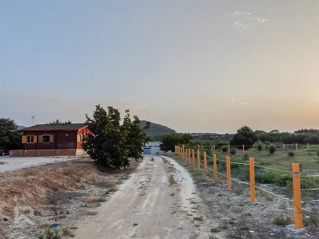 Houses for sale in Follo Lleroni, 71, Terrateig