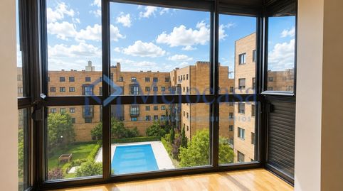 Foto 3 de Piso en venta en Avenida del Santuario de Valverde, Montecarmelo, Madrid Capital