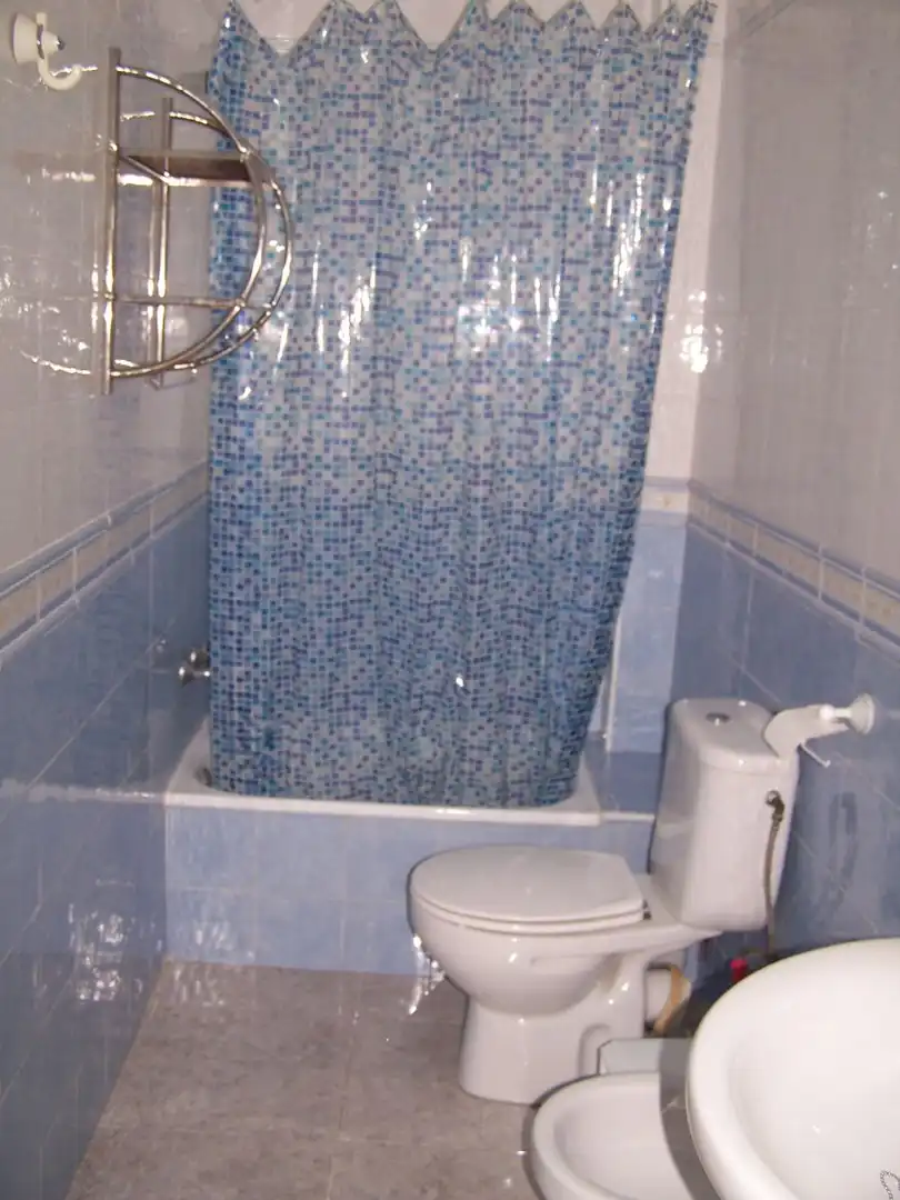 Flat for rent in Centro