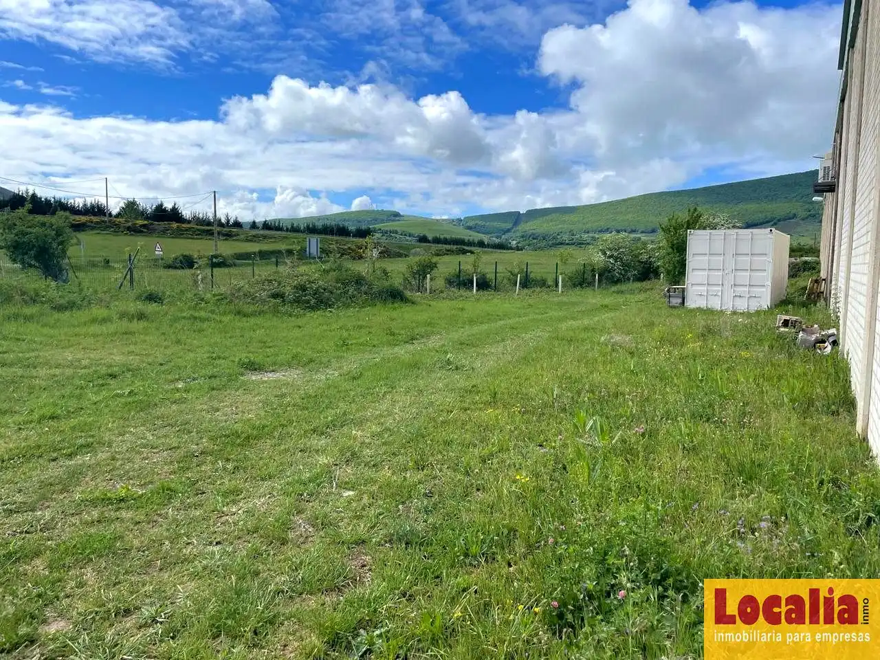 Nave industrielle à vendre à Campoo de Enmedio, imagen 7
