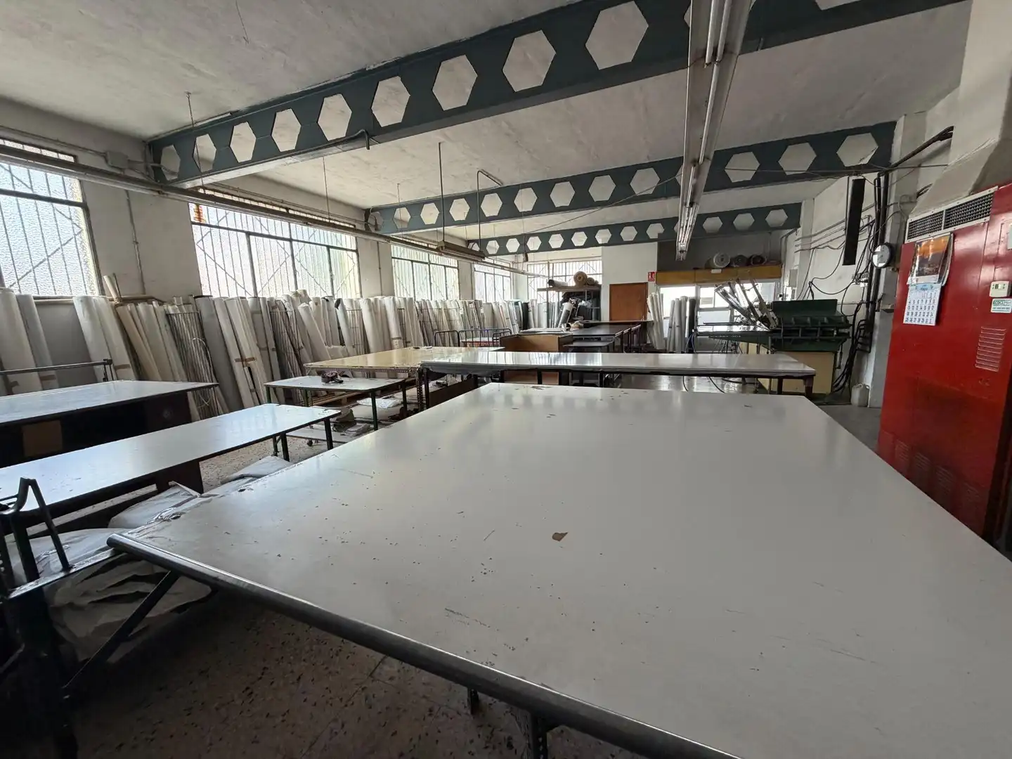 Nave industrial in vendita a Petrer, imagen 8