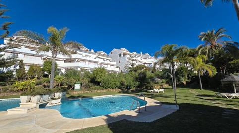 Foto 4 de Apartament de lloguer a Avenida Concha Nácar, Romana Playa, Málaga